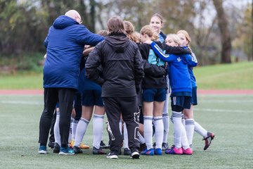 Bild 1 - wCJ Ellerau - VfL Pinneberg : Ergebnis: 1:10